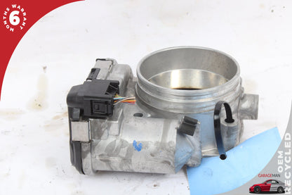 2015-2018 Porsche Macan 95B 3.0L Engine Throttle Valve Body 99760511502 OEM