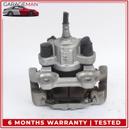 2016-2021 BMW 430i 440i F36 Rear Left and Rear Right Side Brake Caliper Set OEM