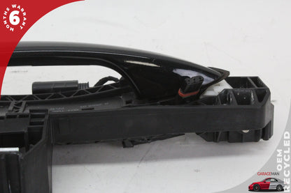 2013-2020 Mercedes R231 SL550 Front Right Exterior Door Handle 2047602434 OEM