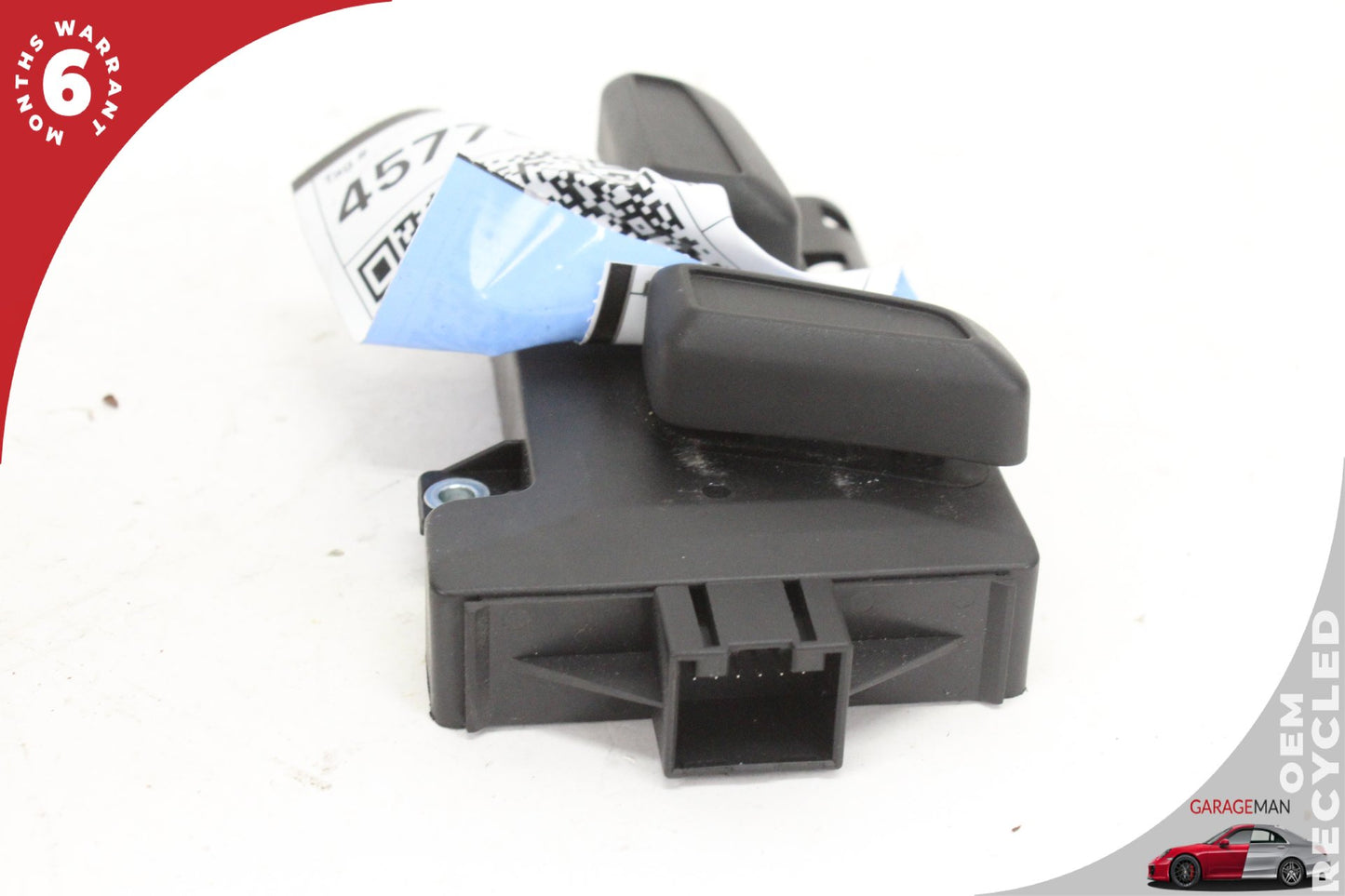2008-2020 Audi A6 Front Left Side Seat Adjustment Control Switch 8K0959747 OEM