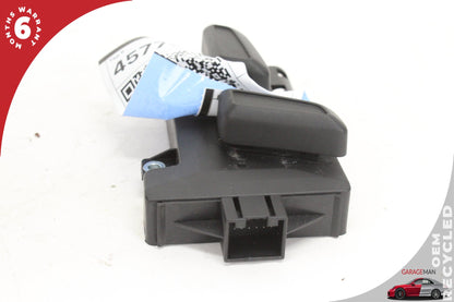 2008-2020 Audi A6 Front Left Side Seat Adjustment Control Switch 8K0959747 OEM