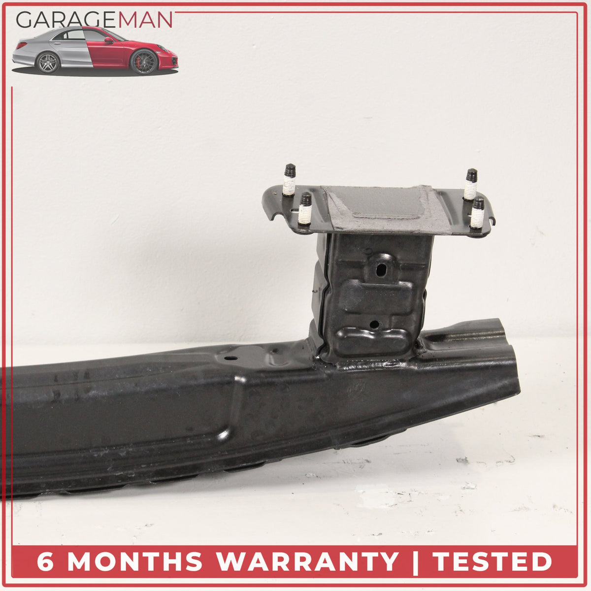 2014-2020 Mercedes X156 GLA250 Rear Bumper Reinforcement Impact Crash Bar OEM