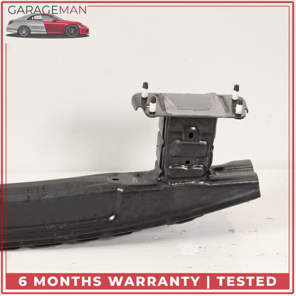 2014-2020 Mercedes X156 GLA250 Rear Bumper Reinforcement Impact Crash Bar OEM