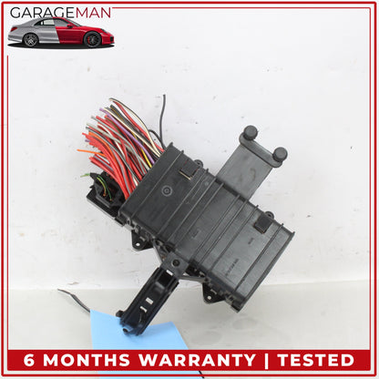 1999-2005 Porsche 911 Carrera Relay Junction Fuse Box Module 99661021000 OEM