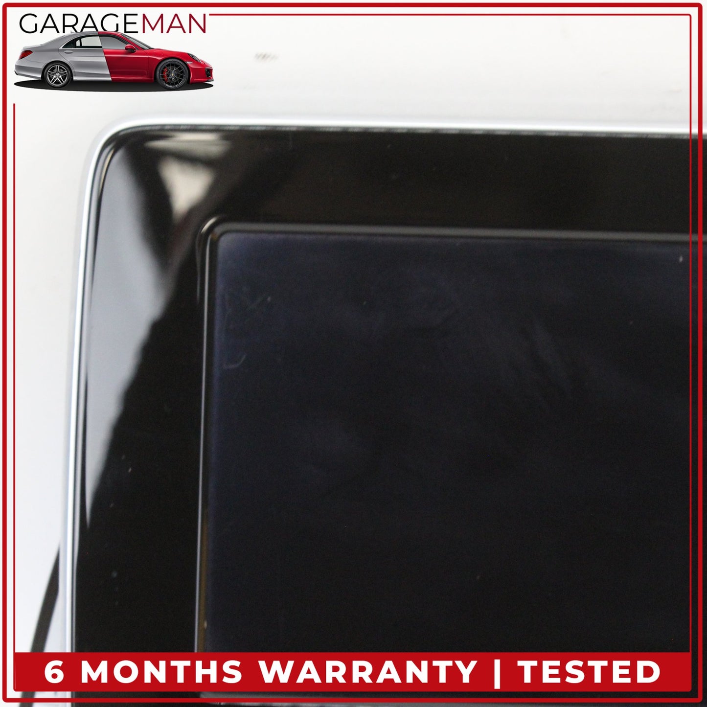 2014-2019 Mercedes W117 CLA250 Center Dash Display Screen Monitor 2469007314 OEM