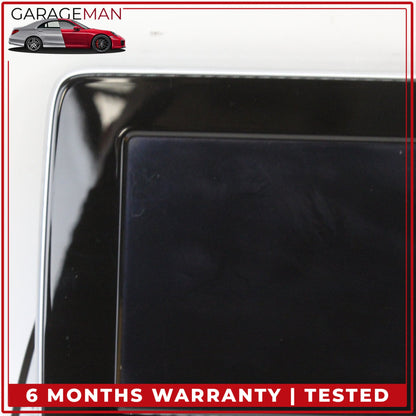 2014-2019 Mercedes W117 CLA250 Center Dash Display Screen Monitor 2469007314 OEM
