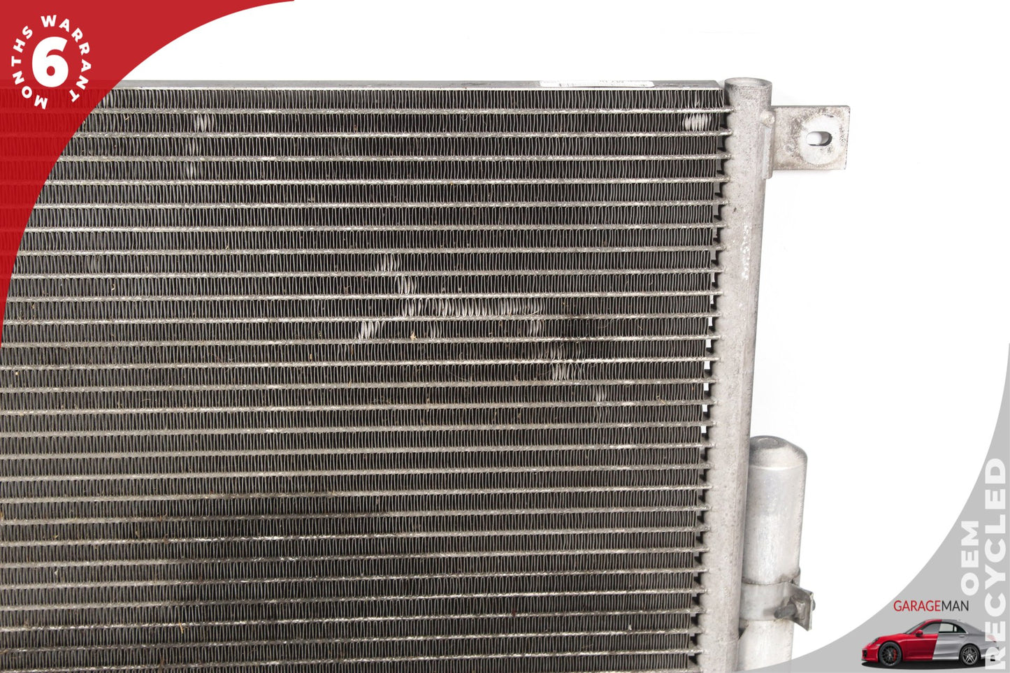 2010-2016 Land Rover LR4 L319 L320 SUV Enginne Cooling Radiator LR015560 OEM