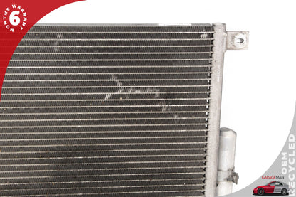 2010-2016 Land Rover LR4 L319 L320 SUV Enginne Cooling Radiator LR015560 OEM
