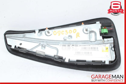 08-15 Mercedes GLK350 C180 C300 Front Right Side Seat Airbag Air Bag SRS OEM
