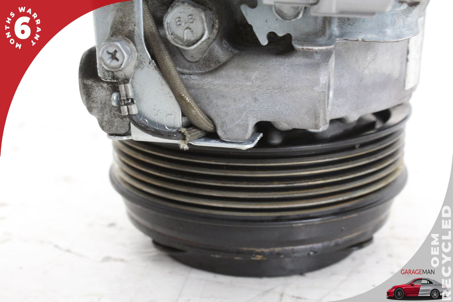 12-18 Mercedes W207 E400 E250 A/C Air Conditioning Compressor 0008302600 OEM