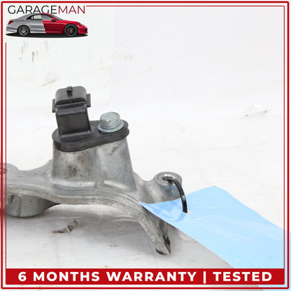 2017-2024 Infiniti Q50 V37 Engine Left Cylinder Head Upper Mount Bracket OEM