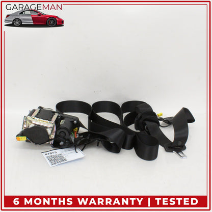 2012-2018 Mercedes W218 CLS550 CLS400 Front Right Seat Belt 621724400 OEM