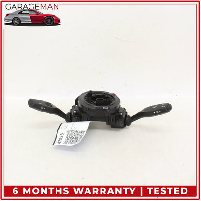 2019-2024 BMW 330i Front Left Steering Column Combination Switch 5A819A2 OEM