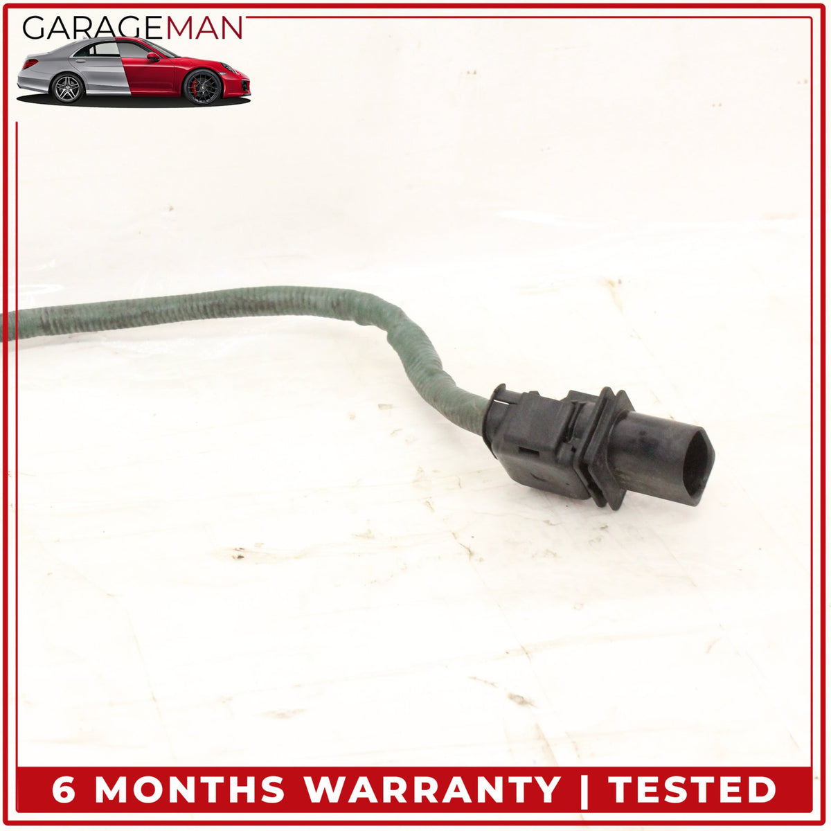 2012-2018 Mercedes W218 CLS63 AMG CLS400 Oxygen O2 Sensor Lambda Set of 2 OEM