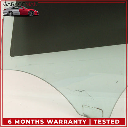 2012-2018 Audi A7 S7 RS7 Front Left Driver Side Door Window Glass OEM