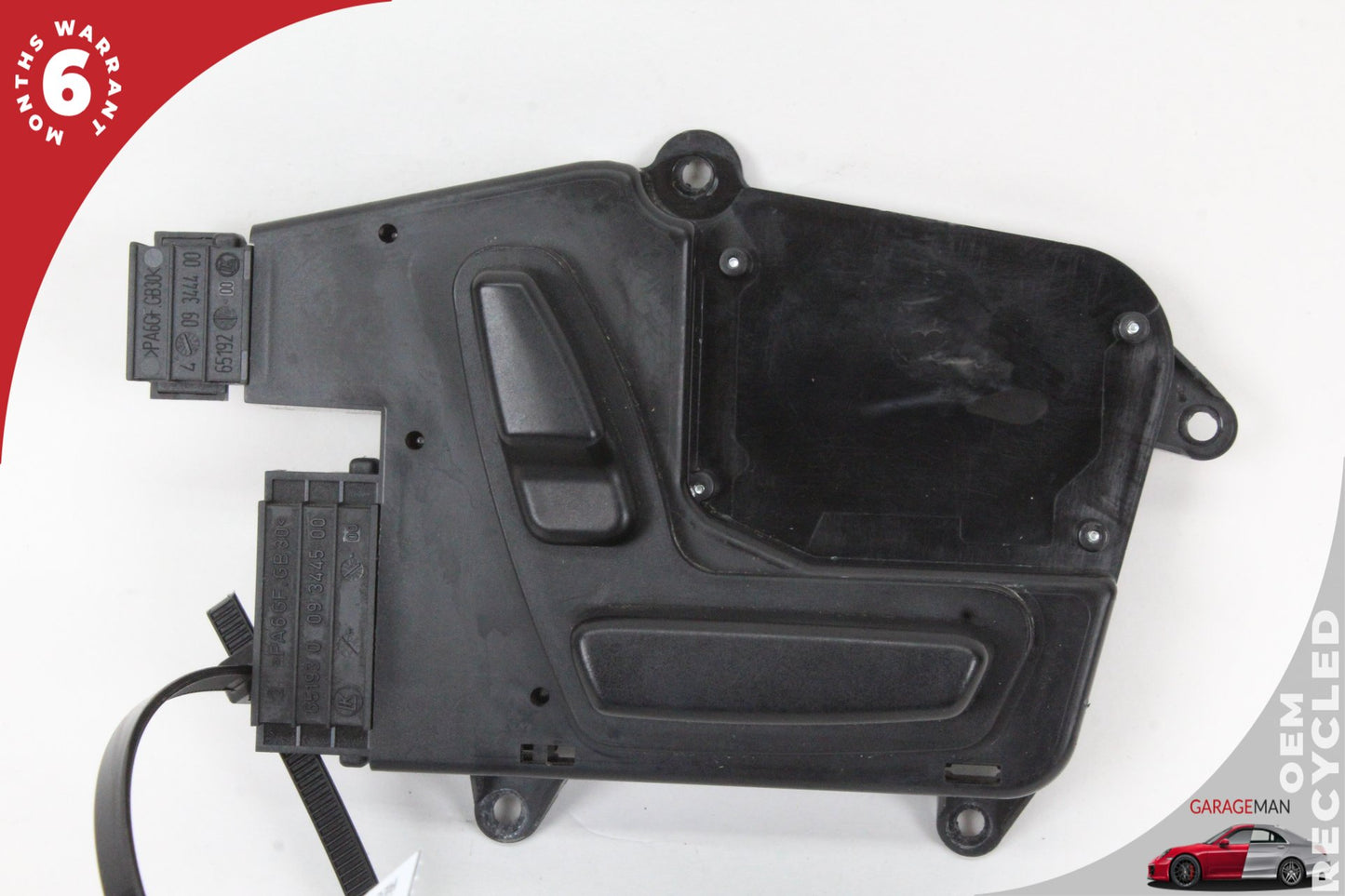 2006-2013 Mercedes-Benz R350 W251 Front Right Seat Control Memory Switch OEM