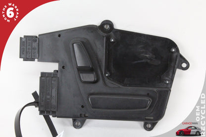 2006-2013 Mercedes-Benz R350 W251 Front Right Seat Control Memory Switch OEM