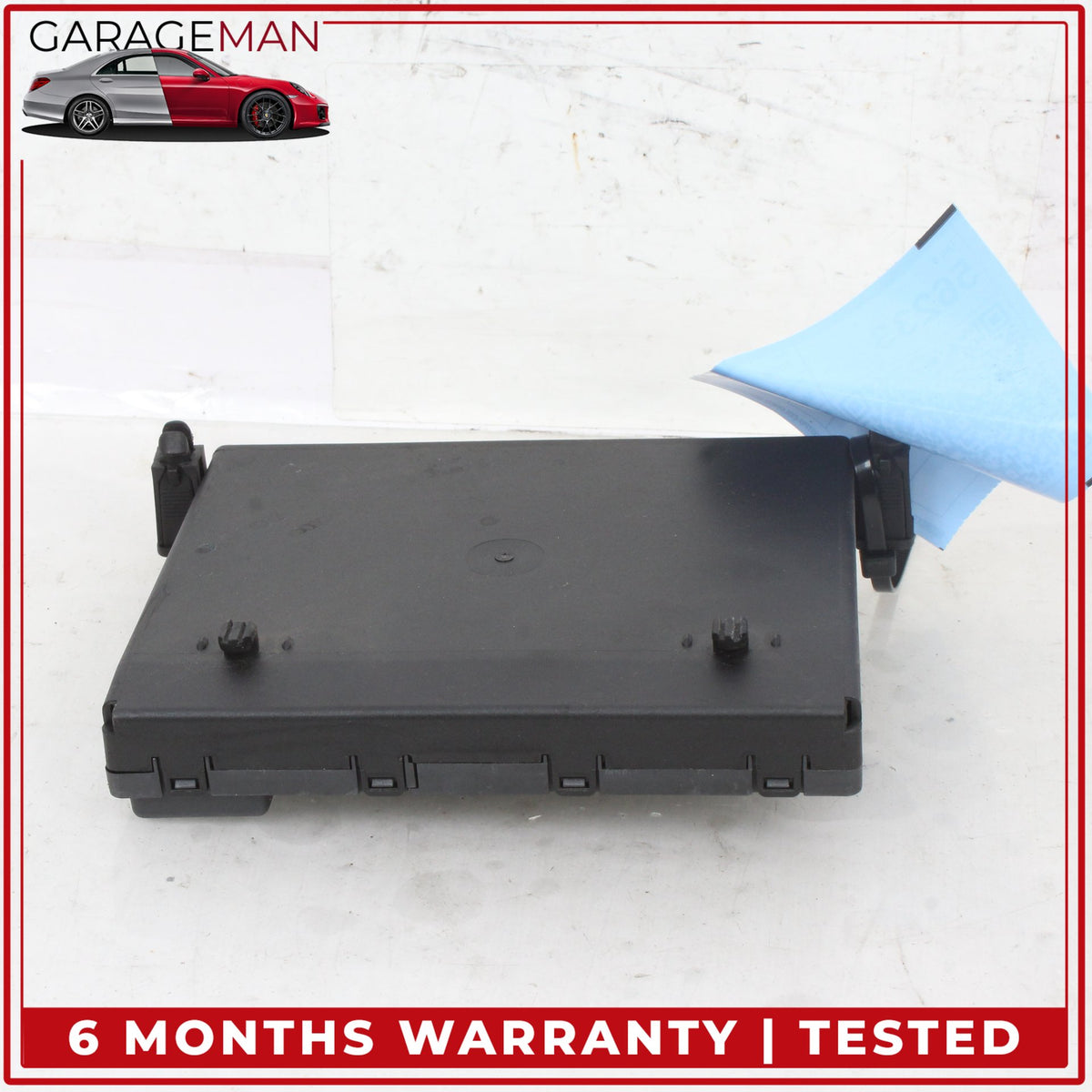2003-2012 Mercedes R230 SL500 Front Left Side Door Control Module 2308204726 OEM