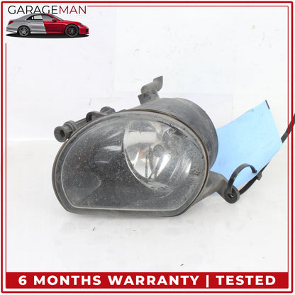 2010-2015 Audi Q7 Front Right Passenger Side Fog Light Lamp 4L0941700A OEM