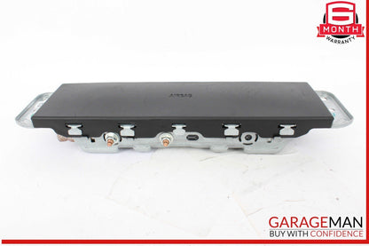 14-21 BMW i3 I01 Hybrid Knee Airbag Air Bag Right Passenger Side Black OEM