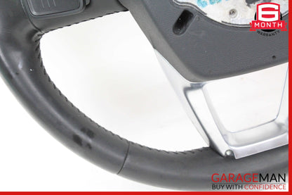 2017-2019 Audi Q7 SUV Steering Wheel 4M0419091M