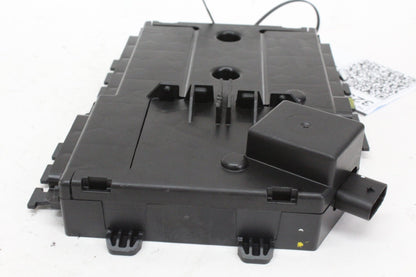 2015-2019 Mercedes-Benz C300 W205 Fuse Box Distribution 2055402850