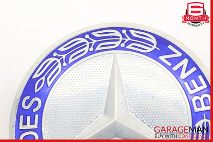 2005-2011 Mercedes R171 SLK350 SLK300 Wheel Center Cap Cover 1714000025 OEM