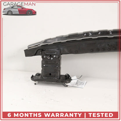 2014-2020 Mercedes X156 GLA250 Rear Bumper Reinforcement Impact Crash Bar OEM