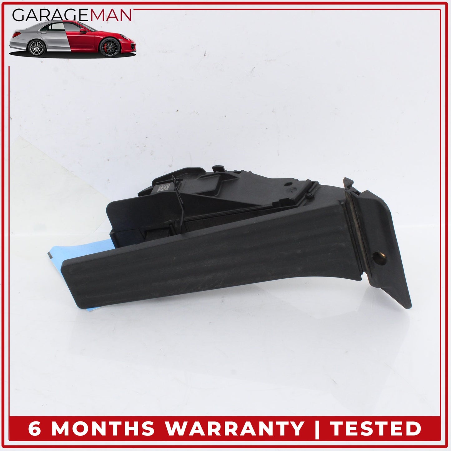 2012-2025 BMW X2 U10 AWD Gas Throttle Accelerator Pedal 35406766930 OEM