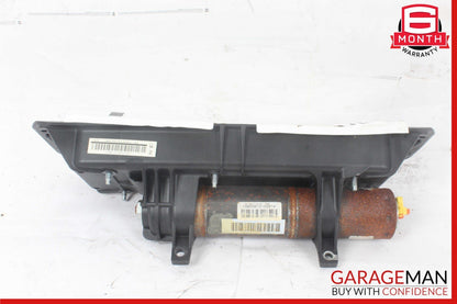 06-11 Mercedes W219 CLS550 CLS500 Dashboard  Front Right Side Airbag Air Bag OEM