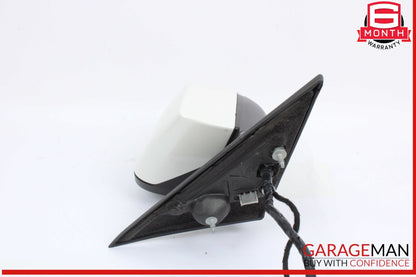 2014-2019 Maserati Ghibli Rear View Mirror 670045947