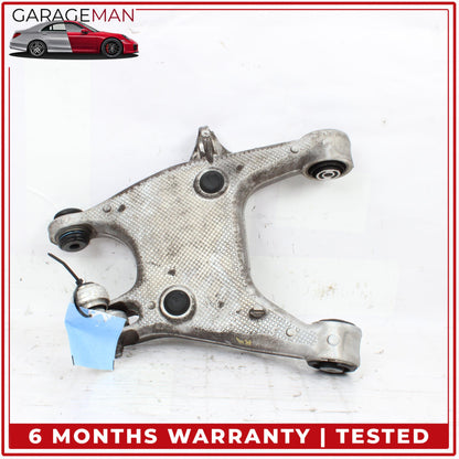 2009-2019 BMW 550i 535i Rear Right Passenger Side Lower Control Arm 6784350 OEM