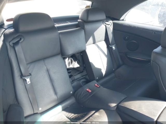Parting Out- 2007 BMW 650i E64- __PENDING_CLAIM__
