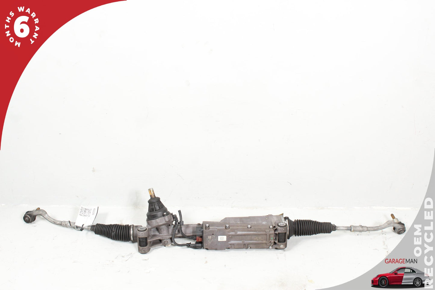 2013-2017 Audi Q5 8R SUV Electric Power Steering Rack Motor 8R0909144F OEM