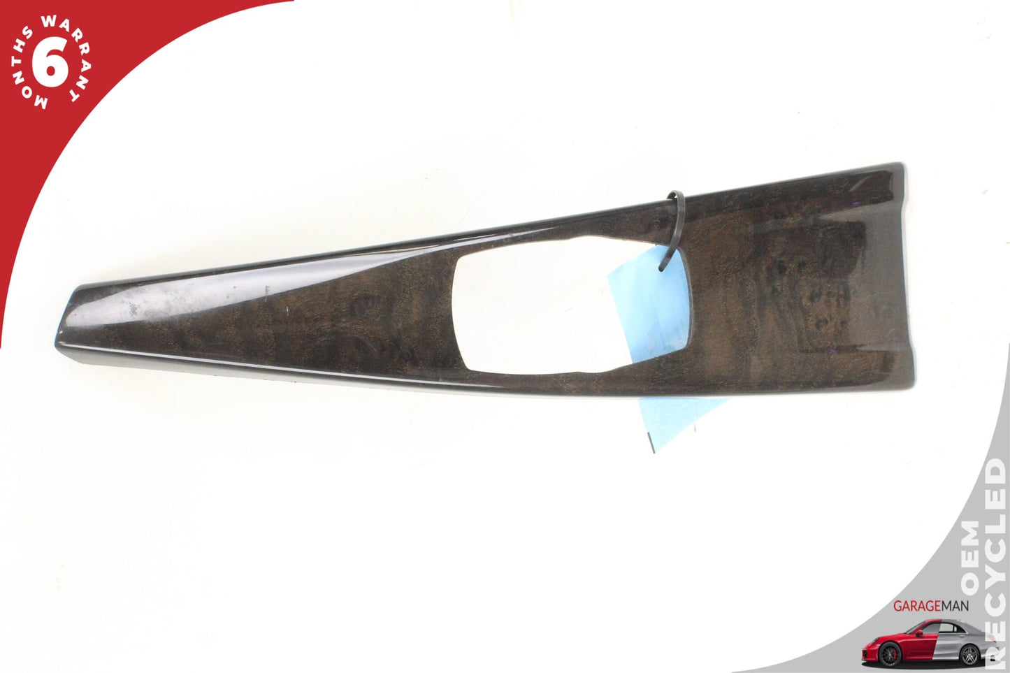 2012-2020 BMW 430i 440i F36 Front Center Console Trim Cover Panel 9289370 OEM