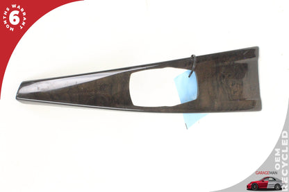 2012-2020 BMW 430i 440i F36 Front Center Console Trim Cover Panel 9289370 OEM