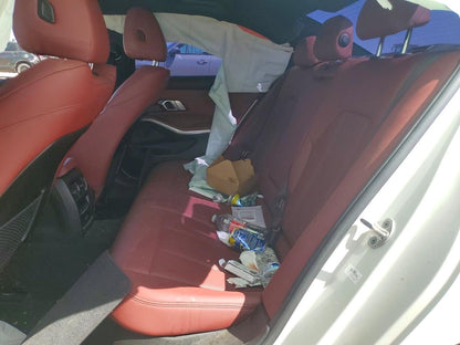 Parting Out- 2023 BMW 330i- 170