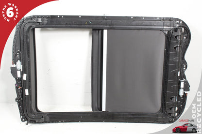 2015-2024 Porsche Macan 95B Panoramic Sunroof Sun Roof Glass 95B877941 OEM