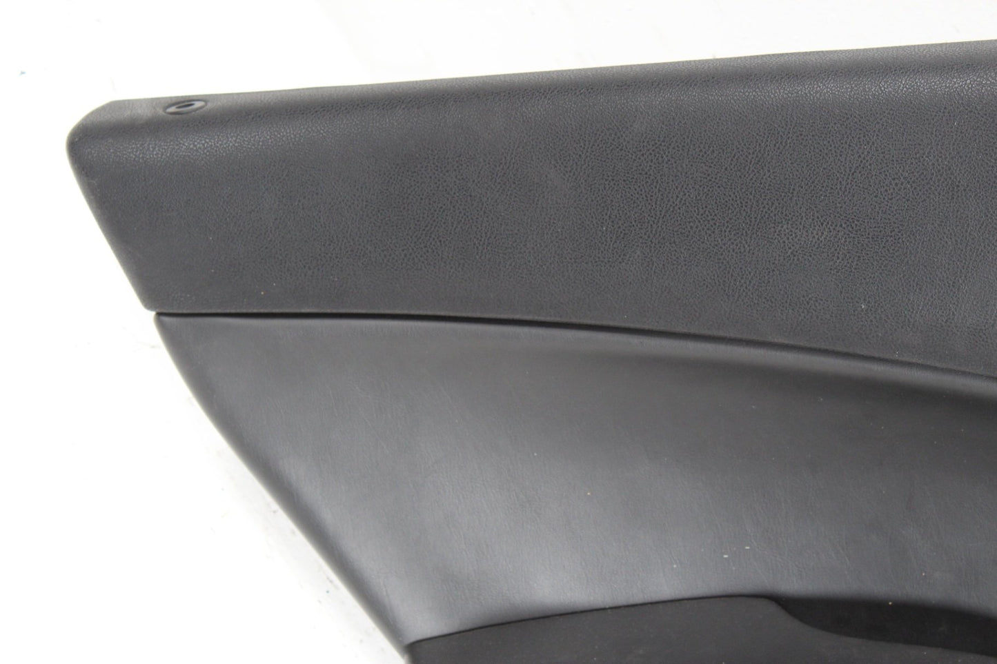 2011-2014 Dodge Charger LD Sedan Left Rear Door Trim Panel 1JR43DX9AK