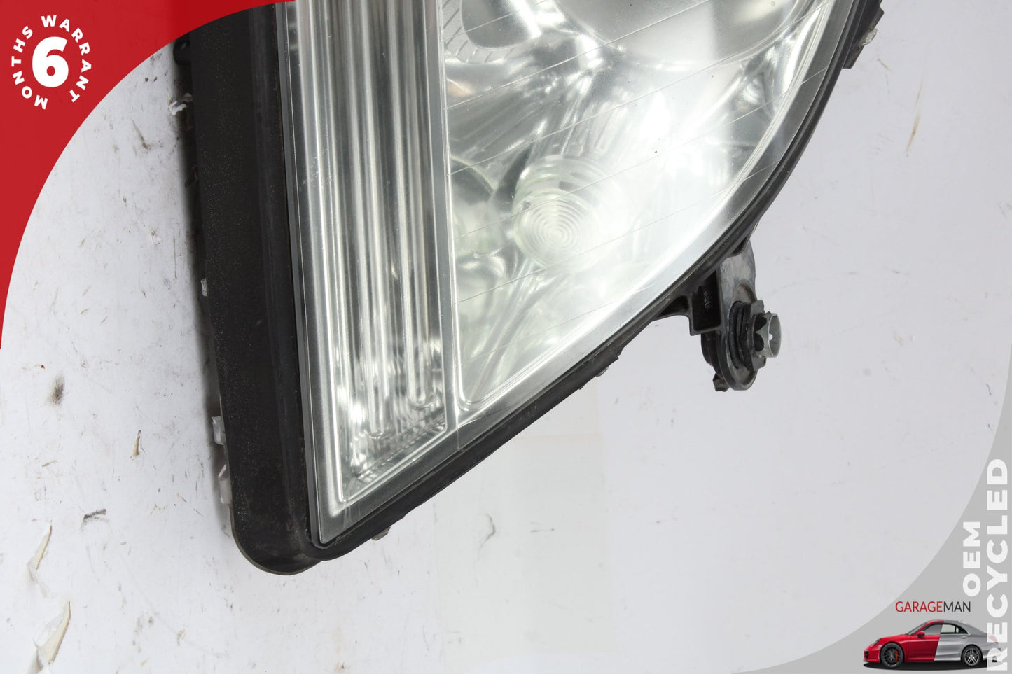 2006-2008 Mercedes-Benz ML350 W164 Front Right Head Light 1648260291