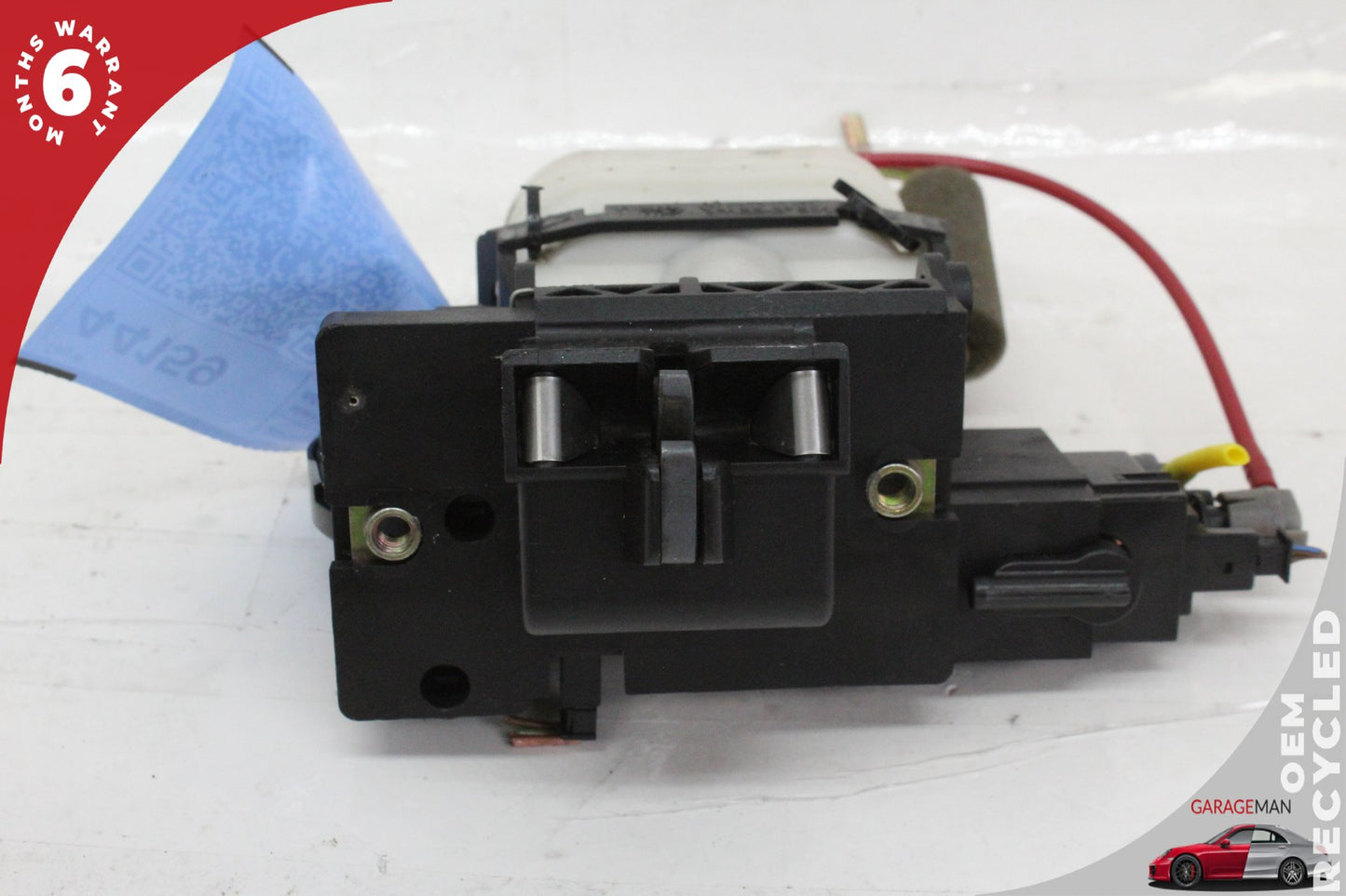 2003-2012 Mercedes R230 SL500 Trunk Lid Latch Lock Actuator 2307500185 OEM