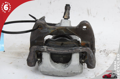 2007-2015 Mini Cooper R56 Rear Left and Right Side Brake Caliper Set of 2 OEM