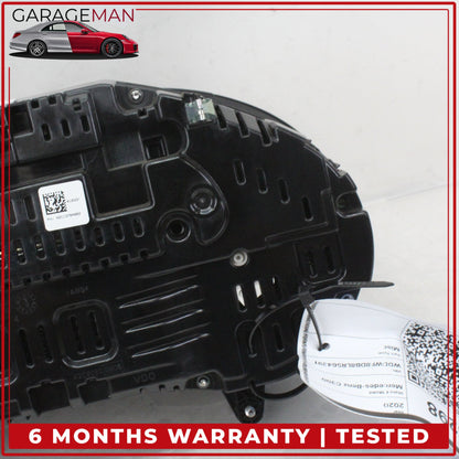 2019-2020 Mercedes W205 C300 C43 C63 AMG Speedometer Instrument Cluster OEM