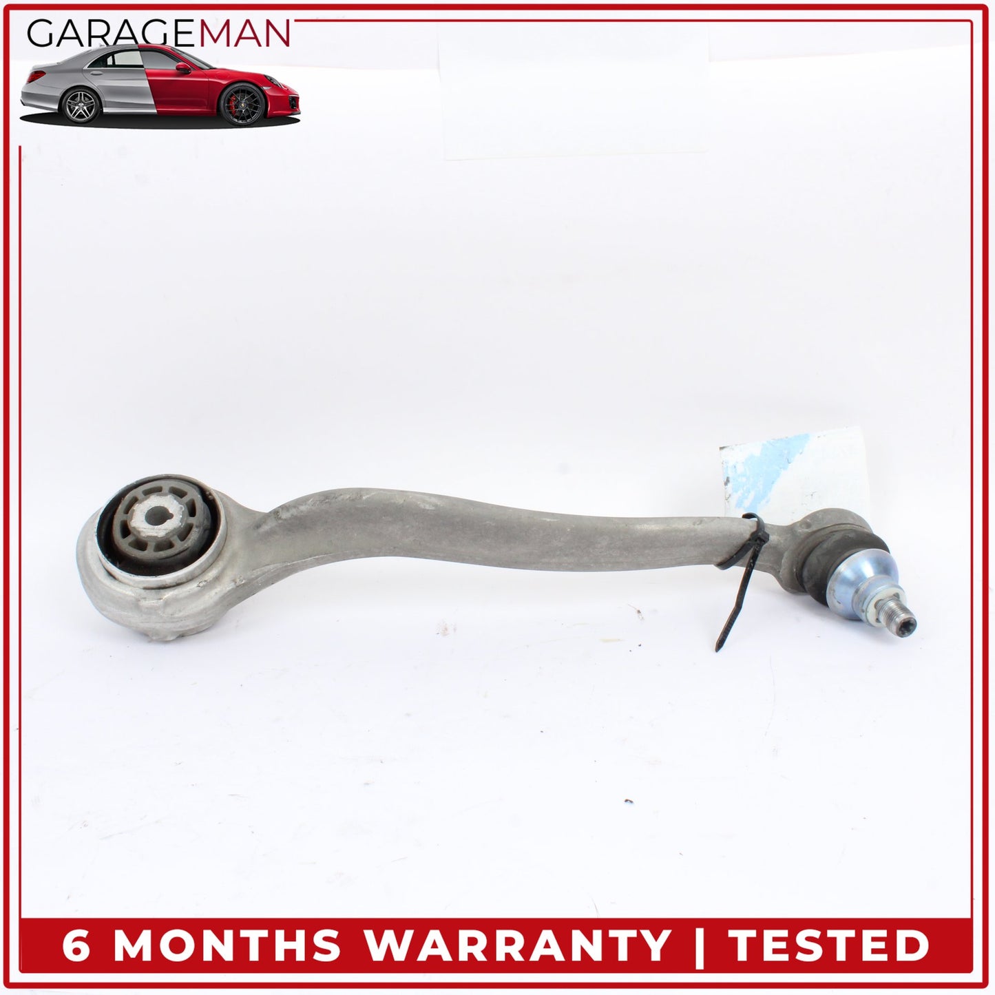 2015-2020 Mercedes W205 C300 Front Left Side Lower Forward Control Arm 20500 OEM