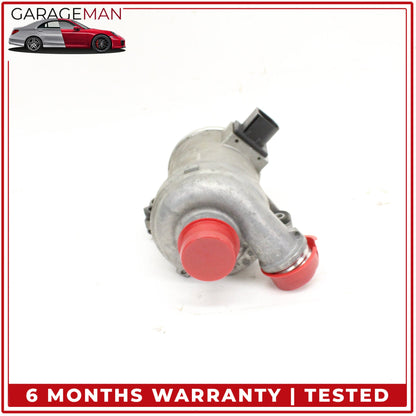 2012-2018 BMW 328i F30 Engine Coolant Motor Water Pump 8625097 OEM