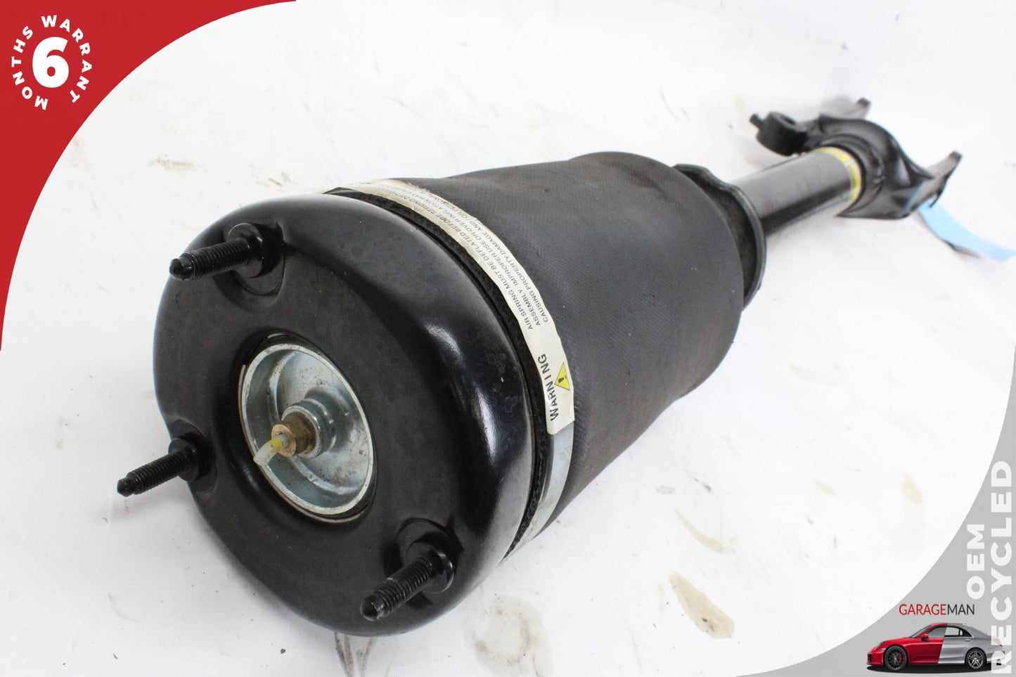 2007-2012 Mercedes X164 GL450 ML550 Front Left or Right Air Shock Strut OEM