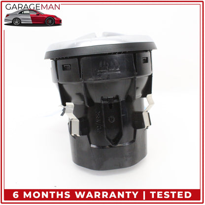 2014-2019 Mercedes-Benz CLA250 W117 Sedan Dash AC A/C Air Vent 1178300554 OEM
