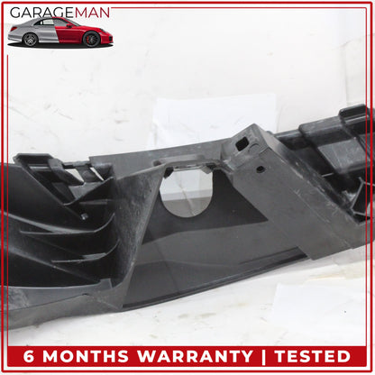 2012-2015 Mercedes W166 ML350 Front Left Bumper Support Bracket 1666200091 OEM