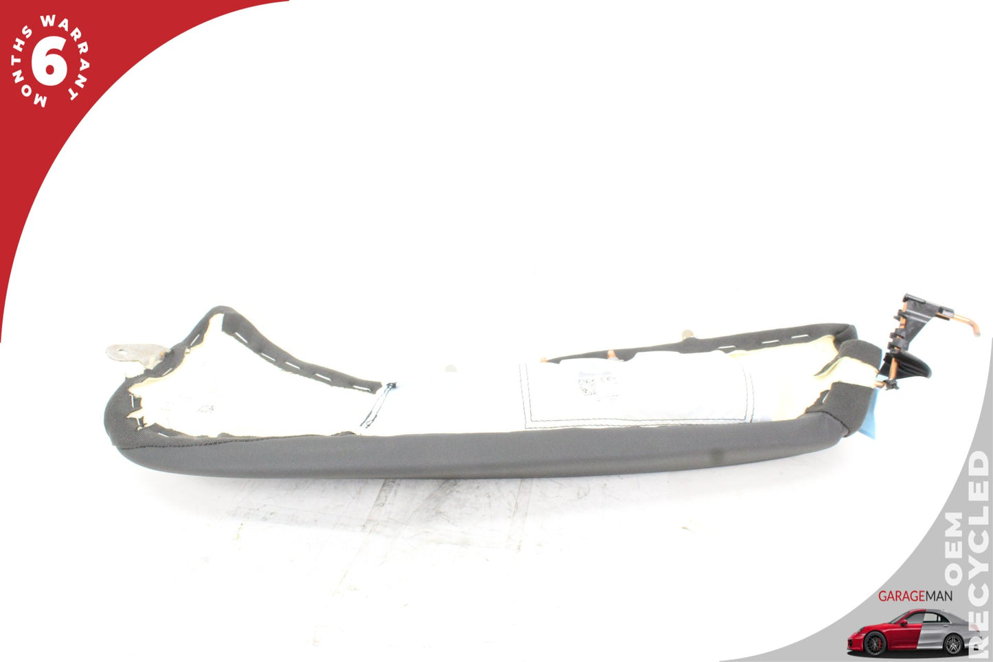 2022-2026 Audi A3 Sedan Rear Right Side Seat Bolster Trim Cushion 8Y4886705A OEM