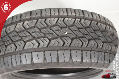 255/55 R19 111V Continental ProContact All Season Tire